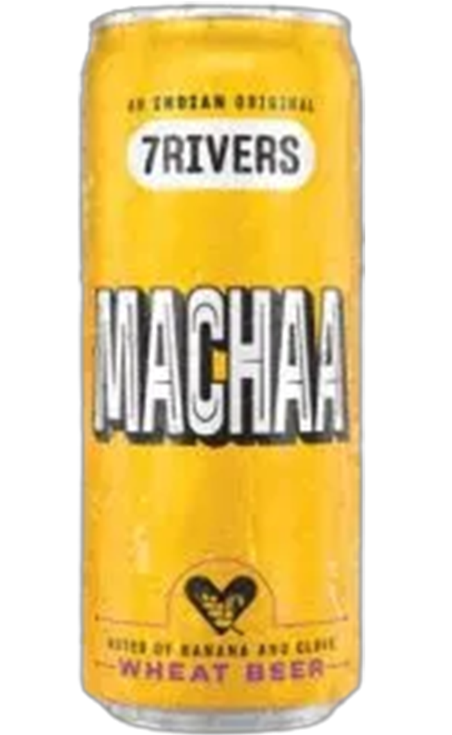 7 Rivers Meachaa