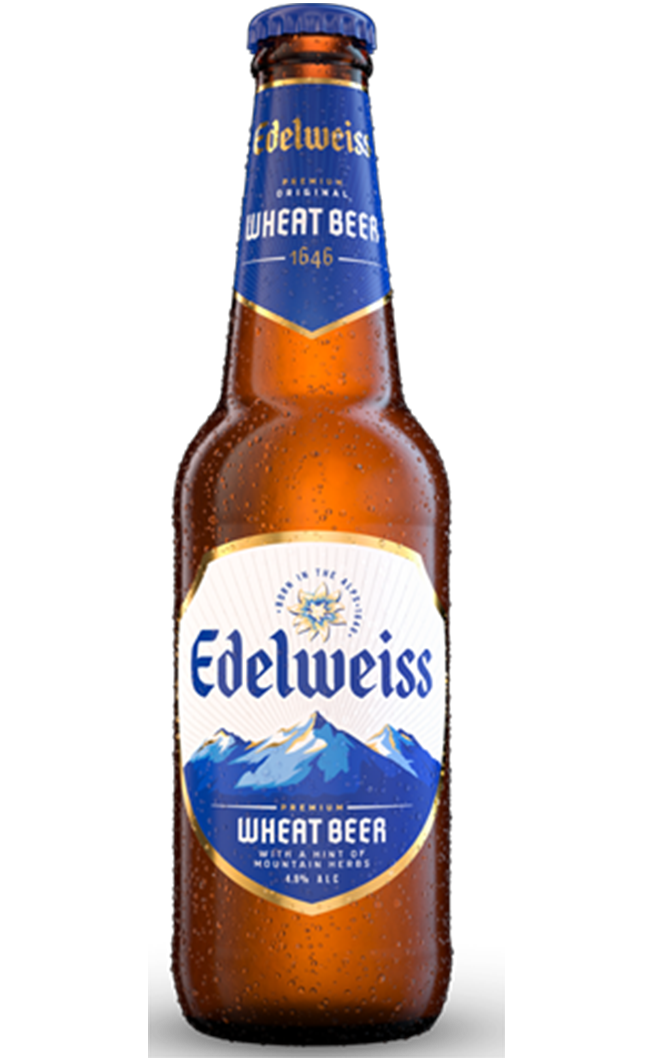 Edelweise
