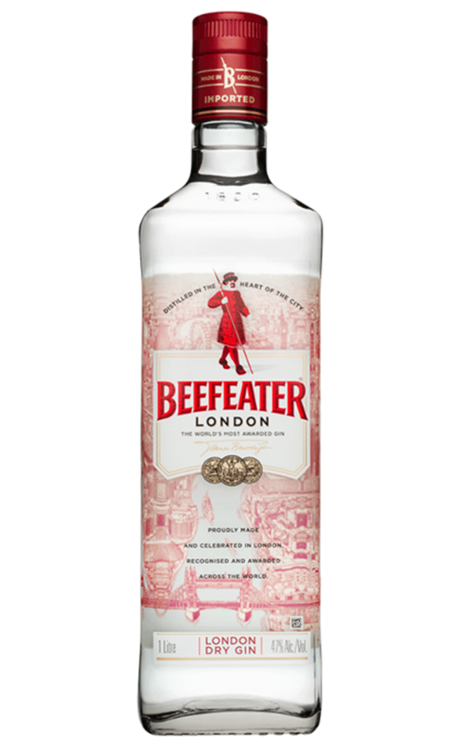Beef Eater