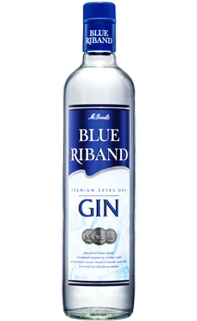Blue Ribbon